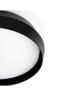 SHOKU 350 WALL LAMP/CEILING L. NG-NG LED 24W 2700K – 1-FR64279