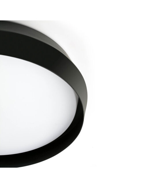 SHOKU 350 WALL LAMP/CEILING L. NG-NG LED 24W 2700K – 1-FR64279