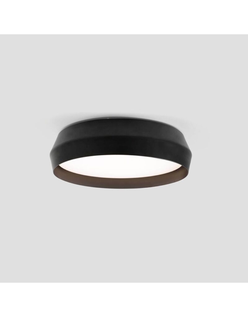 SHOKU 350 WALL LAMP/CEILING L. NG-NG LED 24W 2700K – 1-FR64279