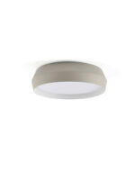 SHOKU 350 WALL LAMP/CEILING L. GR-BL LED 24W 2700K – 1-FR64280