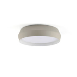 SHOKU 350 WALL LAMP/CEILING L. GR-BL LED 24W 2700K – 1-FR64280