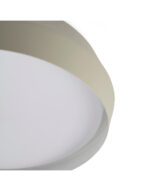 SHOKU 350 WALL LAMP/CEILING L. GR-BL LED 24W 2700K – 1-FR64280