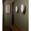 SHOKU 350 WALL LAMP/CEILING L. GR-BL LED 24W 2700K – 1-FR64280