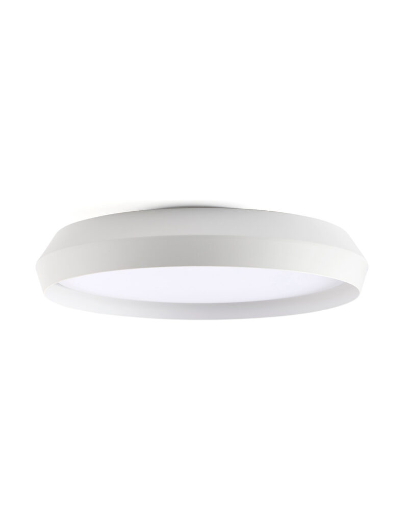 SHOKU 600 WALL LAMP/CEILING L. BL-BL LED 40W 2700K – 1-FR64281