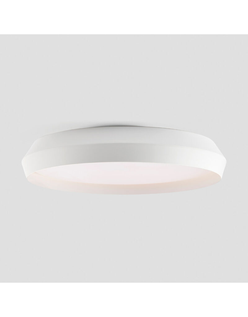 SHOKU 600 WALL LAMP/CEILING L. BL-BL LED 40W 2700K – 1-FR64281