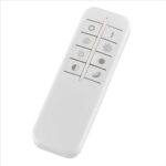 Κρεμαστό Led “Madison” 53w  4700lm 3cct με control – 11553