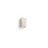 OTTON LINEN WALL LAMP 1xE27 VER. SQ. 200X125X105 – 1-FR66400-97