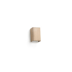 OTTON WALL LAMP YUTE 1xE27 VER. SQ. 200X125X105 – 1-FR66400-98
