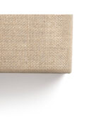 OTTON WALL LAMP YUTE 2xE27 VER. SQ. 370x125x105 – 1-FR66401-100