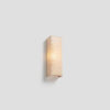 OTTON WALL LAMP YUTE 2xE27 VER. SQ. 370x125x105 – 1-FR66401-100