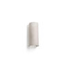 OTTON WALL LAMP 2xE27 LINO VER. ROUND 370x148x125 – 1-FR66401-103