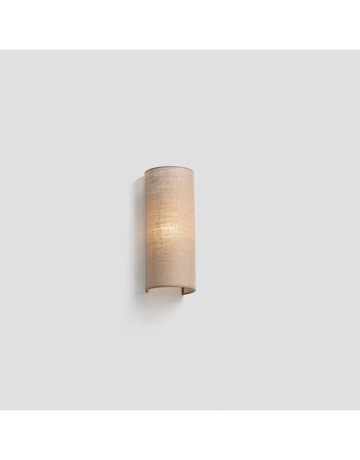 OTTON WALL LAMP YUTE 2xE27 VER. ROUND 370x148x125 – 1-FR66401-104