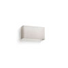 OTTON WALL LAMP LINO 2xE27 HOR. SQ. 375x200x105 – 1-FR66401-107