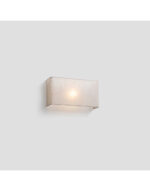 OTTON WALL LAMP LINO 2xE27 HOR. SQ. 375x200x105 – 1-FR66401-107