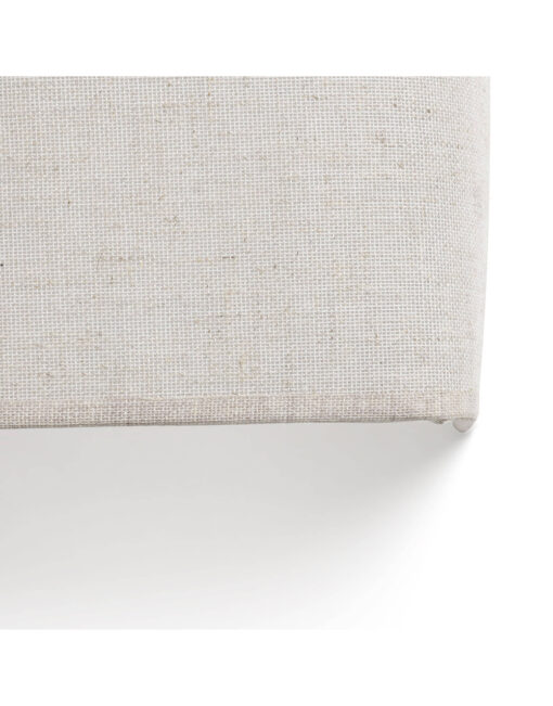 OTTON WALL LAMP LINO 2xE27 VER. SQ. 370x125x105 – 1-FR66401-99