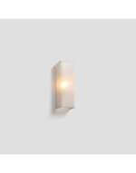 OTTON WALL LAMP LINO 2xE27 VER. SQ. 370x125x105 – 1-FR66401-99