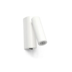 ROB WHITE WALL LAMP – 1-FR68508