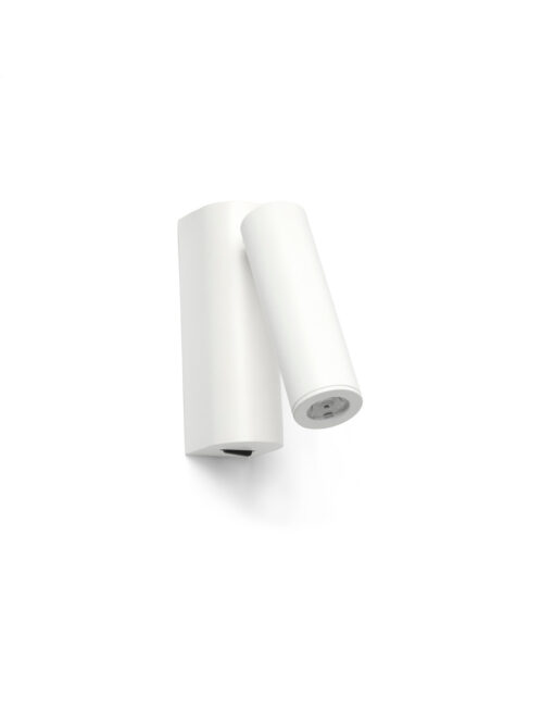 ROB WHITE WALL LAMP – 1-FR68508