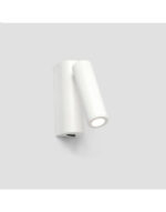 ROB WHITE WALL LAMP – 1-FR68508