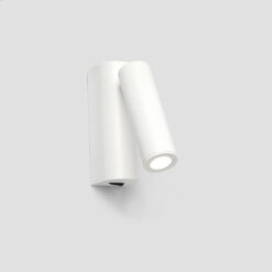 ROB WHITE WALL LAMP – 1-FR68508