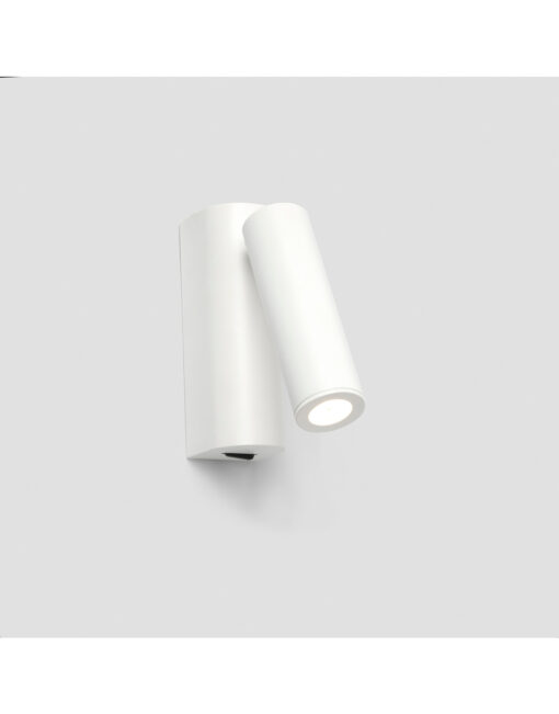 ROB WHITE WALL LAMP – 1-FR68508