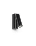 ROB BLACK WALL LAMP – 1-FR68509