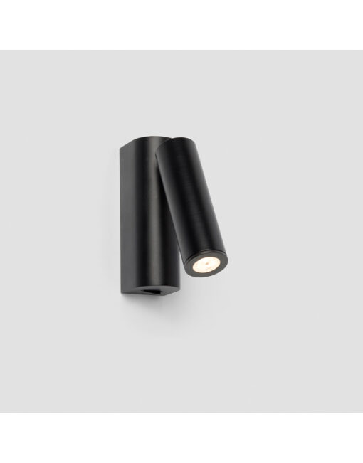 ROB BLACK WALL LAMP – 1-FR68509