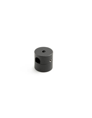 BLACK FIXING FOR MULTIPLE CANOPY CEILING C – 1-FR68602