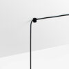 BLACK FIXING FOR MULTIPLE CANOPY CEILING C – 1-FR68602