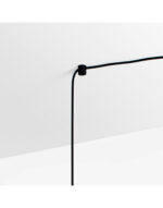 BLACK FIXING FOR MULTIPLE CANOPY CEILING C – 1-FR68602