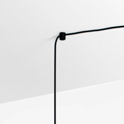 BLACK FIXING FOR MULTIPLE CANOPY CEILING C – 1-FR68602