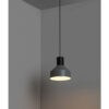 BLACK FIXING FOR MULTIPLE CANOPY CEILING C – 1-FR68602