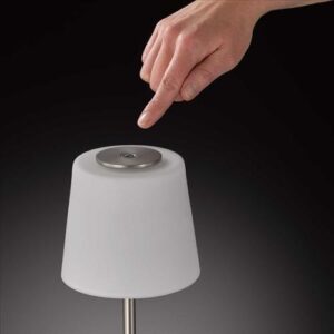 Πορτατίφ GENK Επαναφορτιζόμενο – 8015.01.64.9000