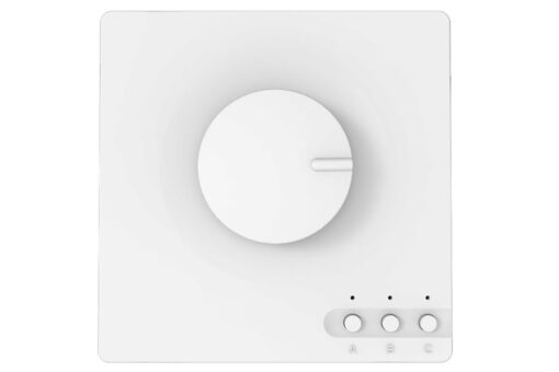 SMART SWITCH  Accessory White   Connected Light LUTEC connect Smart Switch – 1-T9706201361