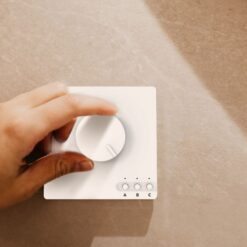 SMART SWITCH  Accessory White   Connected Light LUTEC connect Smart Switch – 1-T9706201361