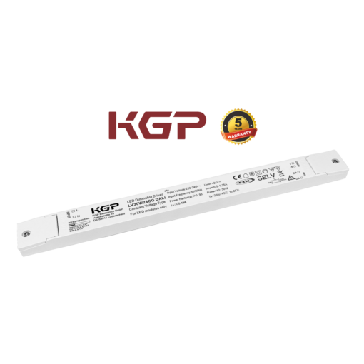 ΤΡΟΦΟΔΟΤΙΚO DALI IP20 30W KGP – 2-CL700010