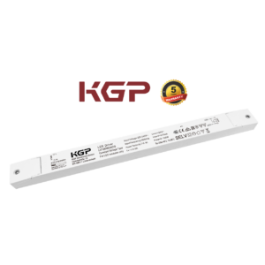 ΤΡΟΦΟΔΟΤΙΚΟ IP20 24V 100W KGP – 2-CL700022