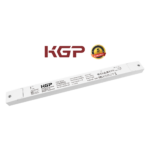 ΤΡΟΦΟΔΟΤΙΚΟ IP20 24V 150W KGP – 2-CL700023