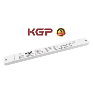 ΤΡΟΦΟΔΟΤΙΚΟ IP20 24V 150W KGP – 2-CL700023