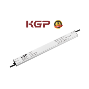 ΤΡΟΦΟΔΟΤΙΚΟ SLIM IP67 24V 30W KGP – 2-CL700025