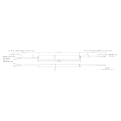 ΤΡΟΦΟΔΟΤΙΚΟ SLIM IP67 24V 30W KGP – 2-CL700025