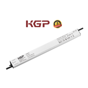 ΤΡΟΦΟΔΟΤΙΚΟ SLIM IP67 24V 60W KGP – 2-CL700026