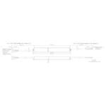 ΤΡΟΦΟΔΟΤΙΚΟ SLIM IP67 24V 60W KGP – 2-CL700026