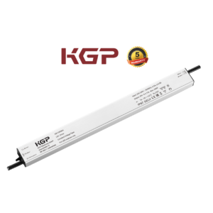 ΤΡΟΦΟΔΟΤΙΚΟ SLIM IP67 24V 100W KGP – 2-CL700027