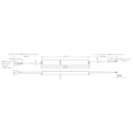 ΤΡΟΦΟΔΟΤΙΚΟ SLIM IP67 24V 100W KGP – 2-CL700027