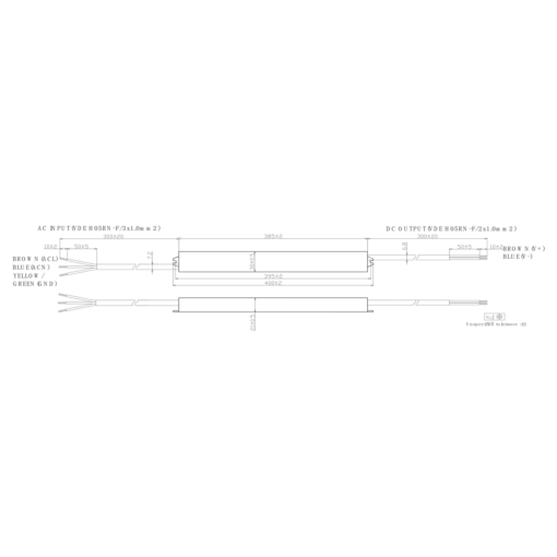 ΤΡΟΦΟΔΟΤΙΚΟ SLIM IP67 24V 240W KGP – 2-CL700029
