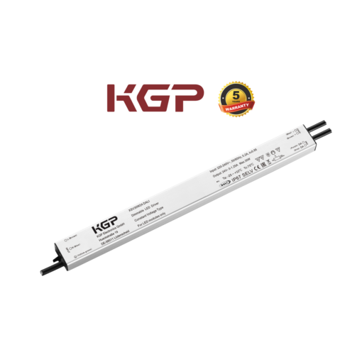 ΤΡΟΦΟΔΟΤΙΚO DALI IP67 30W KGP – 2-CL700030