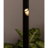 BEZEL BLACK SPIKE LED 8W 2700K – 1-FR70248
