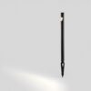 BEZEL BLACK SPIKE LED 8W 2700K – 1-FR70248