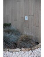 DART-1 WHITE RECESSED LED 2W 3000K – 1-FR70272N